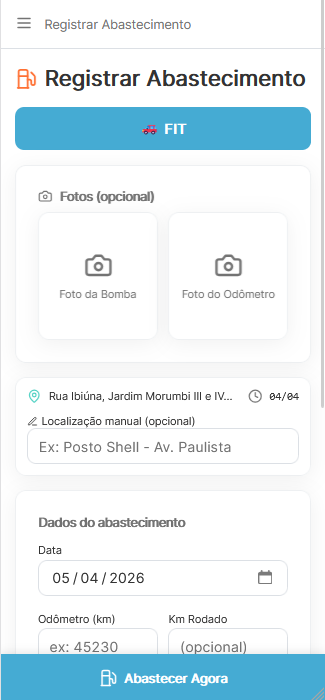 Tela 1