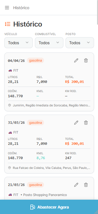 Tela 2